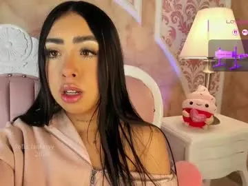 Offline sofia_fantasyy on Chaturbate