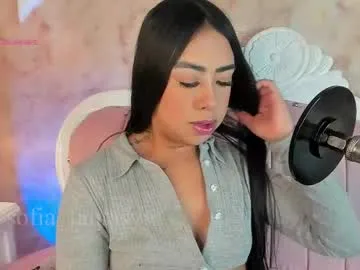 Offline sofia_fantasyy on Chaturbate