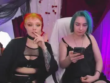 Offline sova_energy on Chaturbate