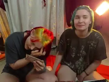 Offline sova_energy on Chaturbate