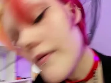 Offline sova_energy on Chaturbate