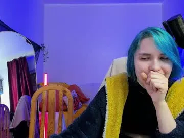 Offline sova_energy on Chaturbate