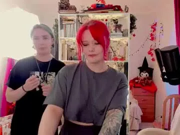 Offline sova_energy on Chaturbate