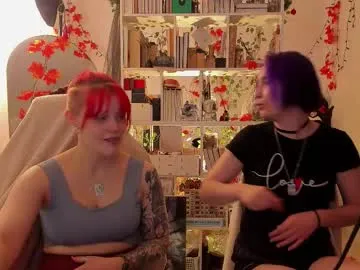 Offline sova_energy on Chaturbate