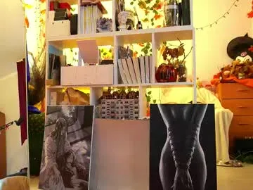 Offline sova_energy on Chaturbate