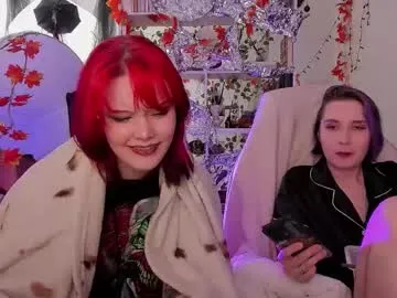 Offline sova_energy on Chaturbate