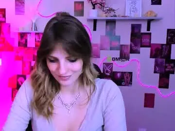 Offline tender_louise on Chaturbate