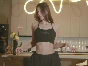 Offline whisper_of_love on Chaturbate