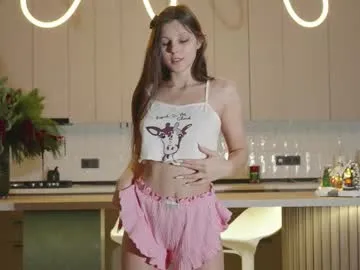 Offline whisper_of_love on Chaturbate