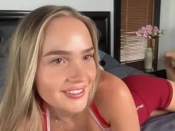 Offline xo_madeline on Chaturbate