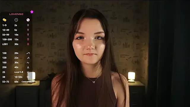 Offline _Cute_World_ on StripChat