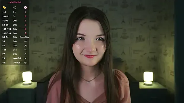 Offline _Cute_World_ on StripChat