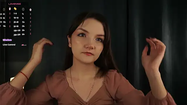 Offline _Cute_World_ on StripChat