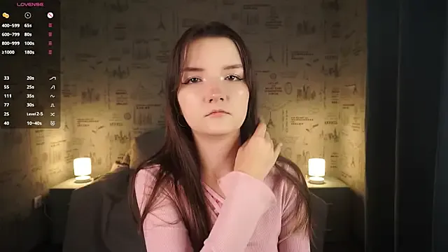 Offline _Cute_World_ on StripChat