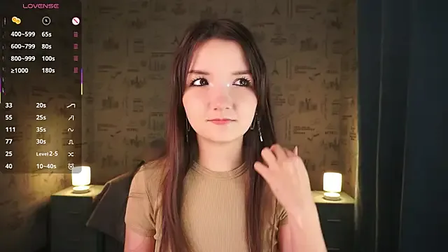 Offline _Cute_World_ on StripChat