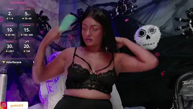 Offline _Gretta on StripChat