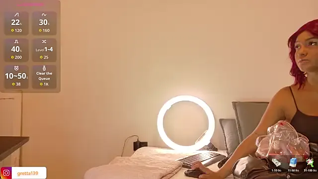 Offline _Gretta on StripChat