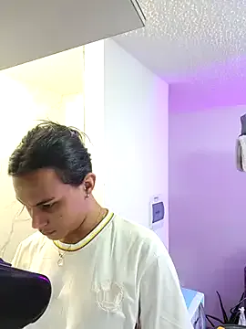 Offline _Isabelhaa on StripChat