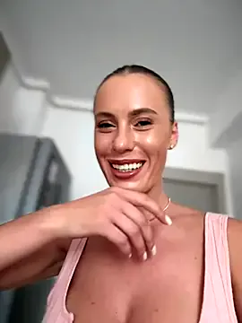 Offline _JessyRey_ on StripChat