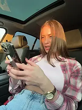 Offline _JessyRey_ on StripChat