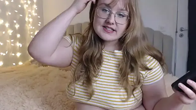 Offline AgnesRoseCams on StripChat