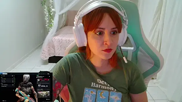 Offline Ahrya_ on StripChat