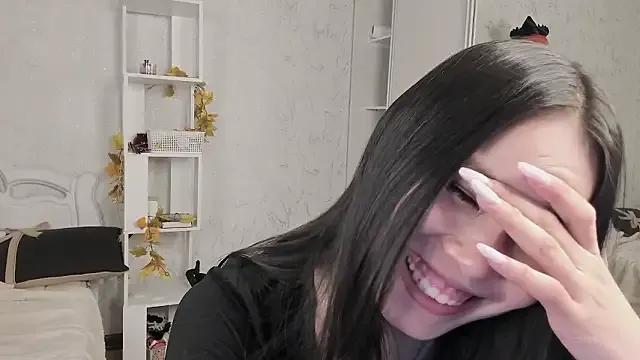 Offline amiya_cute on StripChat