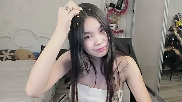 Offline amiya_cute on StripChat