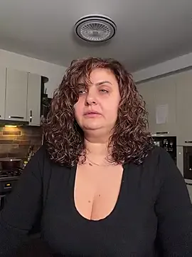 Offline AnneKane on StripChat