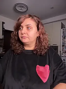 Offline AnneKane on StripChat