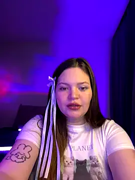 Offline Aria-Lane on StripChat