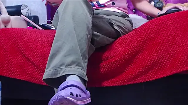 Offline AyshaScott on StripChat