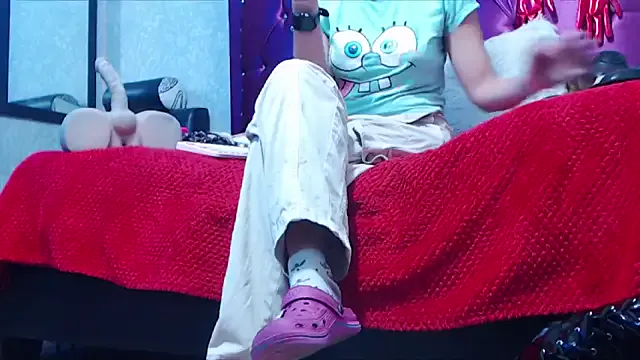 Offline AyshaScott on StripChat