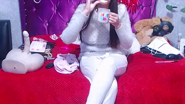 Offline AyshaScott on StripChat