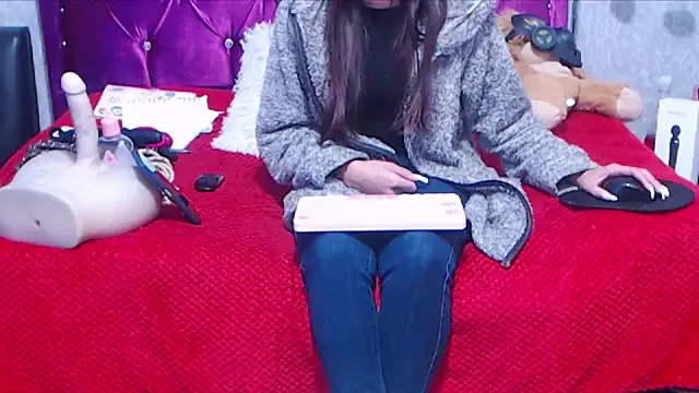 Offline AyshaScott on StripChat