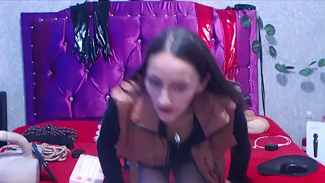 Offline AyshaScott on StripChat