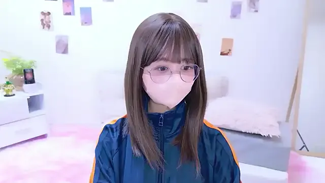 Offline chihiro_ri on StripChat