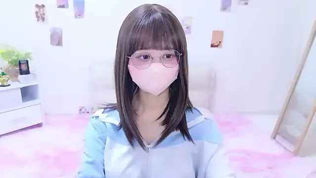 Offline chihiro_ri on StripChat