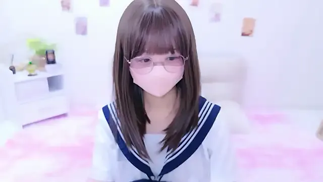 Offline chihiro_ri on StripChat