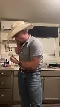 Offline Cowboypapi on StripChat