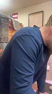 Offline Cowboypapi on StripChat