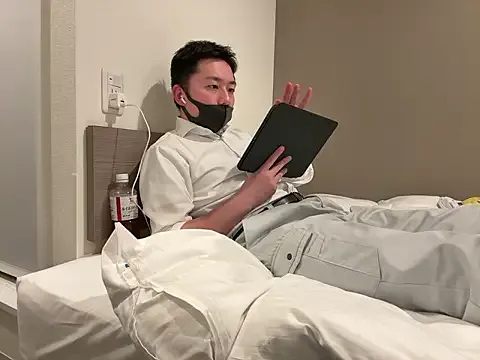 Offline da_ichi on StripChat