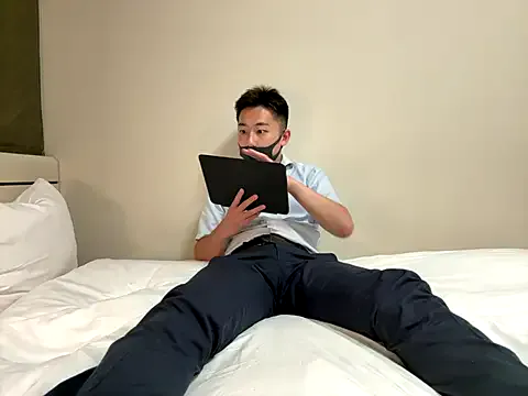 Offline da_ichi on StripChat