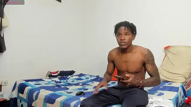 Offline demonychloe on StripChat