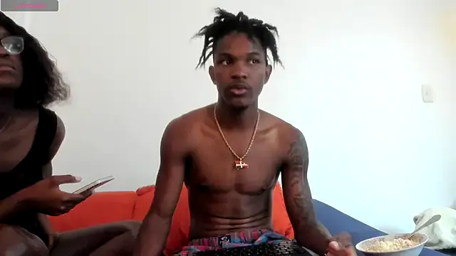 Offline demonychloe on StripChat