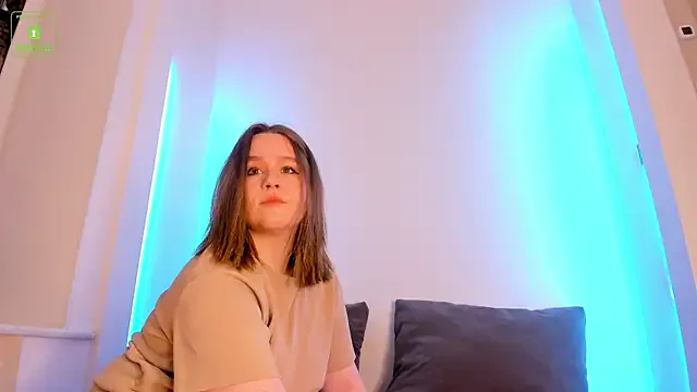 Offline ErikaLust on StripChat