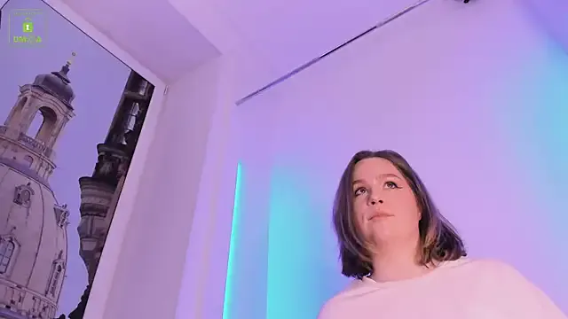 Offline ErikaLust on StripChat