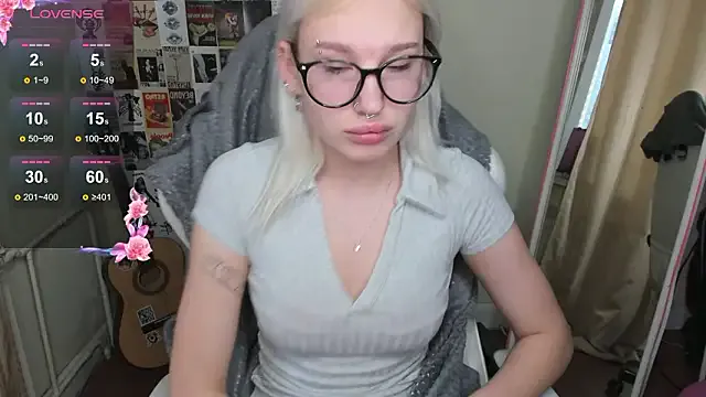 Offline EvelinaLuu on StripChat