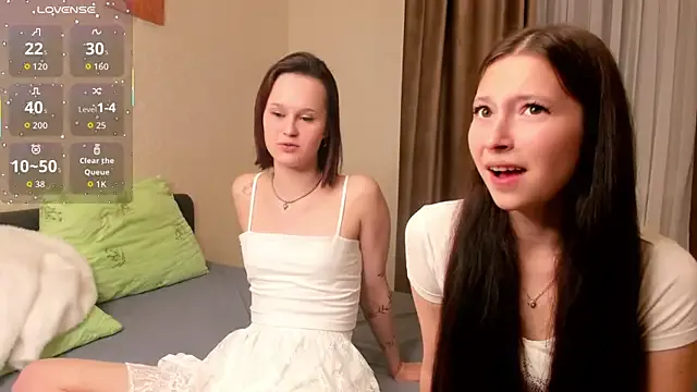 Offline GabrielleLynchard on StripChat