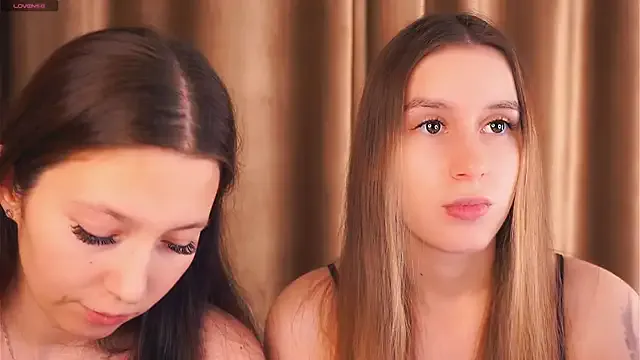 Offline GabrielleLynchard on StripChat